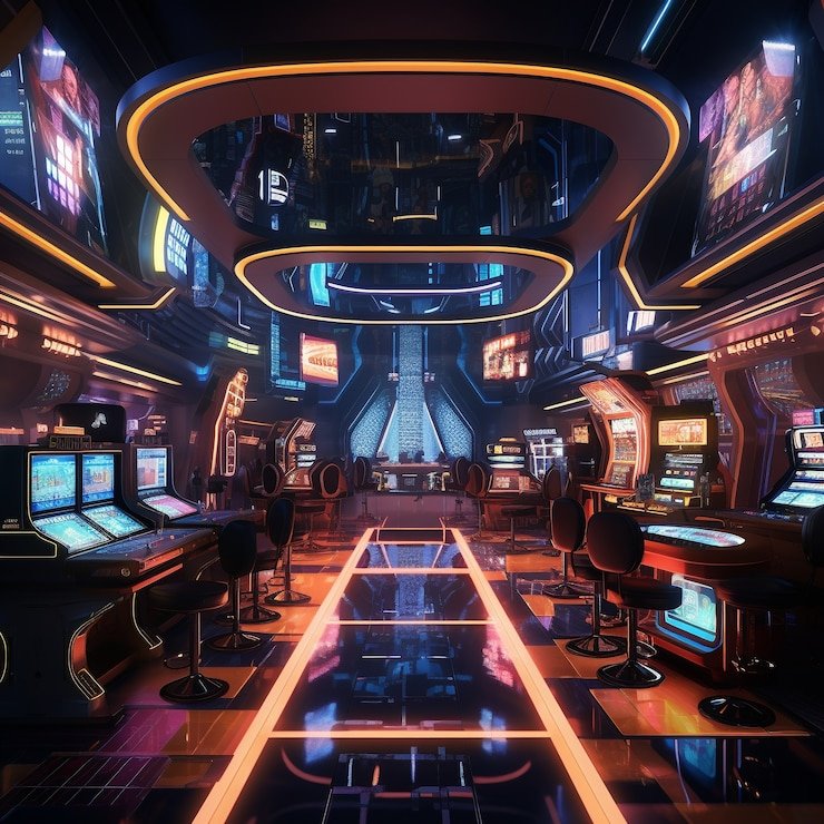 Antarmuka permainan Big Bass Bonanza di platform pakjago dengan grid simbol dan kontrol taruhan