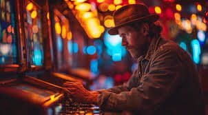 Kartu Bingo di platform pakjago dengan grid 5x5 dan angka-angka yang ditandai