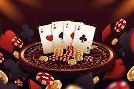 Antarmuka permainan Jewels of Prosperity di platform pakjago